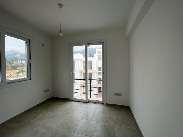 2 BEDROOM NEW FLAT FOR SALE IN LAPTA