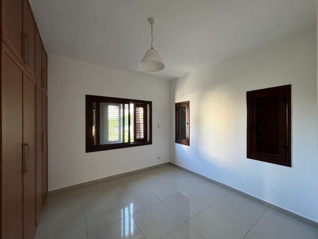 4+1 VILLA IN EXCELLENT CONDITION IN LAPTA