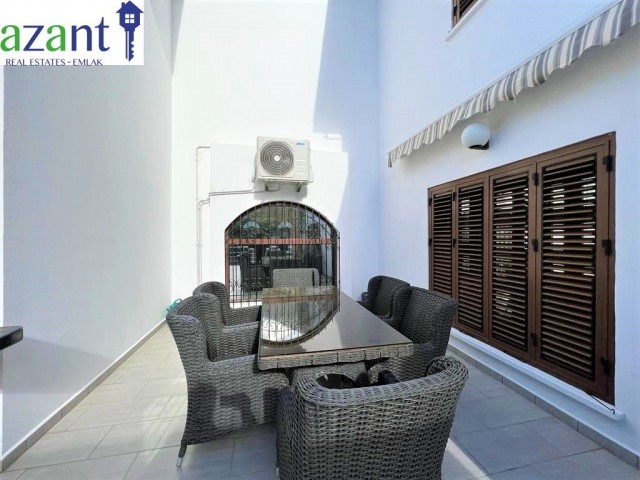 OUTSTANDING 3+1 VILLA IN LAPTA-KYRENİA