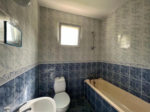 3 BEDROOM VILLA IN KARŞIYAKA