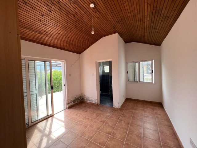 3 BEDROOM VILLA IN KARŞIYAKA