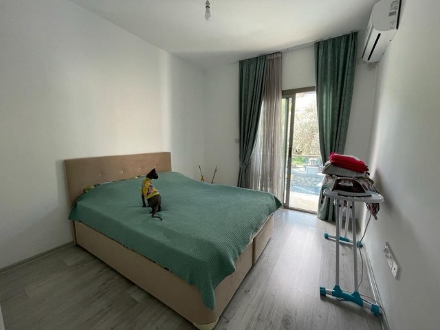 PERFEKTE 2+1 WOHNUNG IN LAPTA