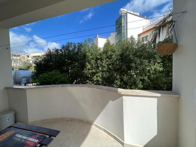  1+1  Apartment  - Alsancak, Kyrenia, North Cyprus