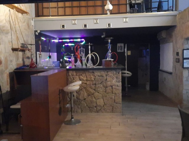 WORKPLACE FOR SALE IN KARAOĞLANOOĞLU