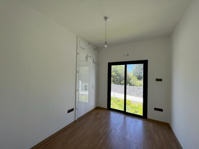 NEW 1 BEDROOM APARTMENT IN KARAOĞLANOĞLU