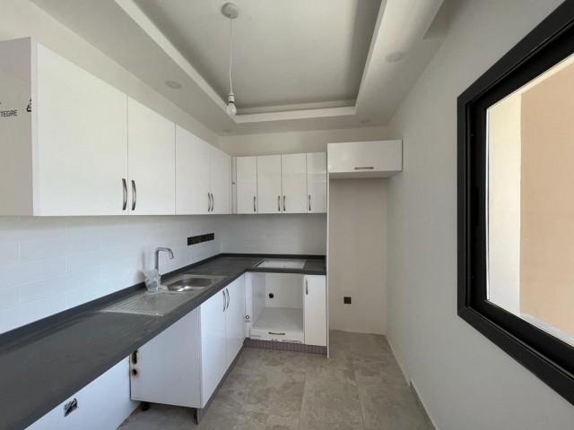 NEW 1 BEDROOM APARTMENT IN KARAOĞLANOĞLU