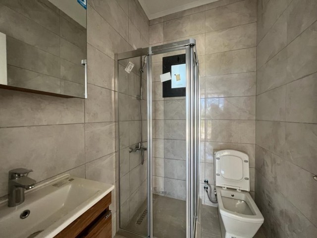 NEW 1 BEDROOM APARTMENT IN KARAOĞLANOĞLU