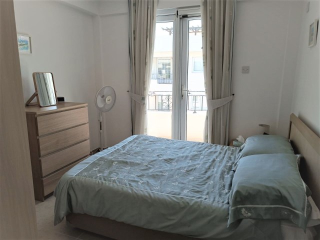 3 SCHLAFZIMMER PENTHOUSE WOHNUNG IN ALSANCAK