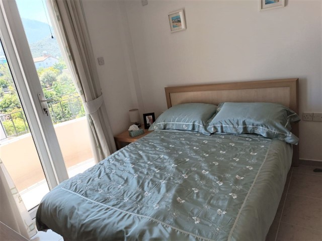 3 SCHLAFZIMMER PENTHOUSE WOHNUNG IN ALSANCAK