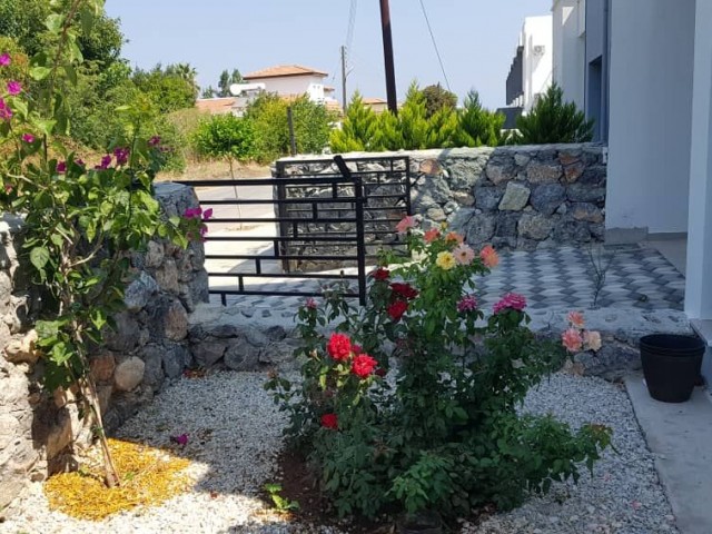 Beautiful 3 Bed Villa For Rent In Karsıyaka