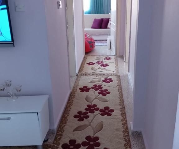  2+1  Apartment  In Lapta