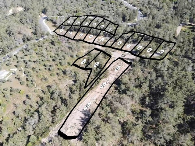 For Sale Plot -Karaağaç, Kyrenia, North Cyprus