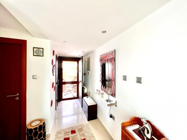 Muhteşem 4+1 (2 Adet ) Loft Apartment