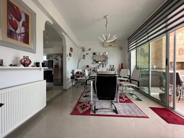 Muhteşem 4+1 (2 Adet ) Loft Apartment