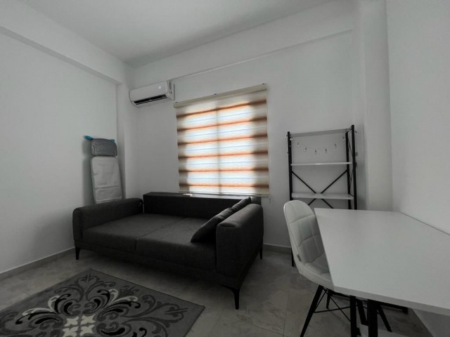  Beautiful 2+1  Apartment - Alsancak, Kyrenia