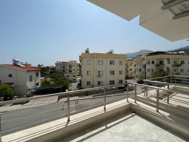  Beautiful 2+1  Apartment - Alsancak, Kyrenia