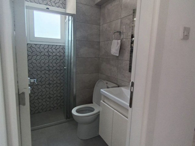 ALSANCAK'TA 2 YATAK ODALI LOFT  DAİRE