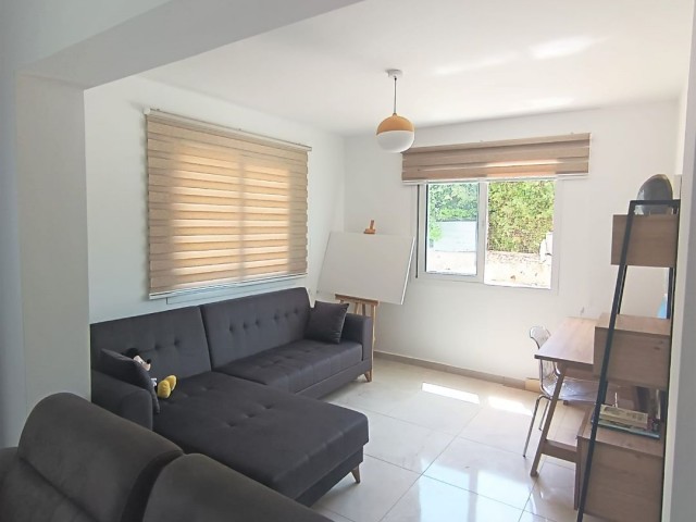 2 BEDROOM LOFT APARTMENT  IN ALSANCAK