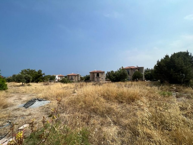 Land For Sale In Karaagac