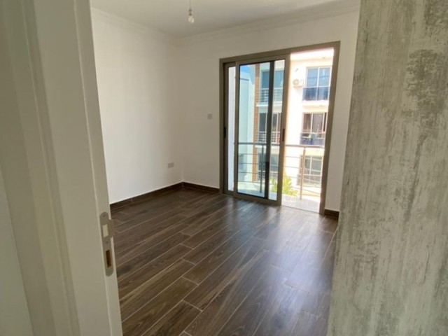 2+1 Apartment For Sale 