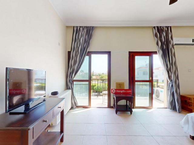 Fabulous  3 Bedroom Villa With Mountain Views 