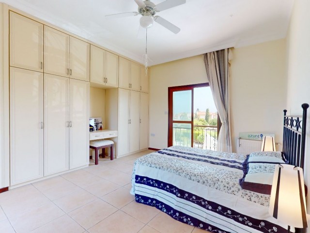 Fabulous  3 Bedroom Villa With Mountain Views 