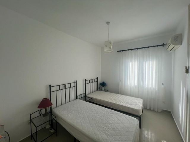 3 Bedroom Apartment  Located In a Quiet Site ln Karaağaç