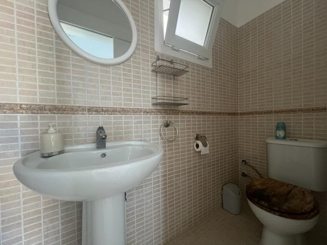 3 Bedroom Apartment  Located In a Quiet Site ln Karaağaç