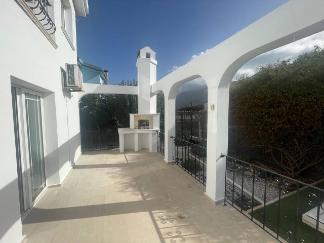 3 Bedroom Villa With Private Pool In Peaceful Area 