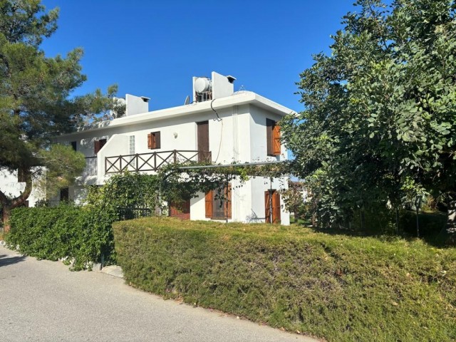 Charming 2 Bedroom Semi-Detached Villa With Communal Pool 