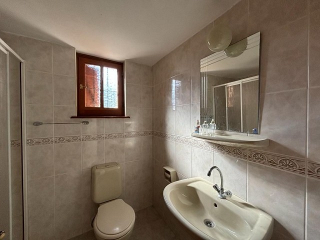 Charming 2 Bedroom Semi-Detached Villa With Communal Pool 