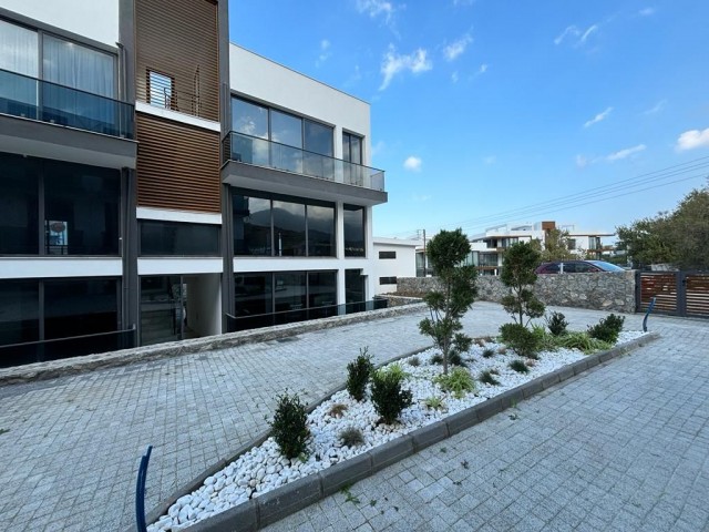 3-Bedroom Dublex Apartment In Alsancak