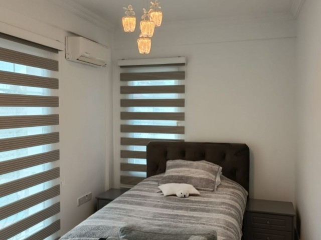 Villa mit 3 Schlafzimmern am Bosporus
