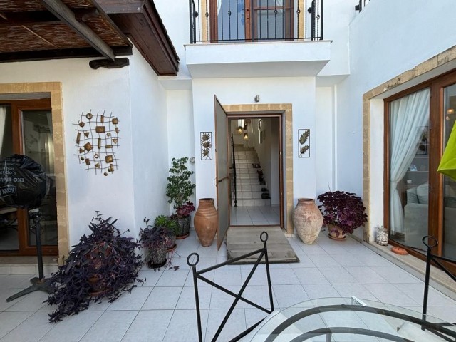 Charming 3 Bedroom Villa With Stunning Pool