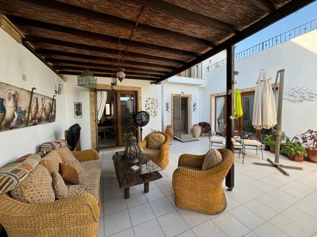 Charming 3 Bedroom Villa With Stunning Pool