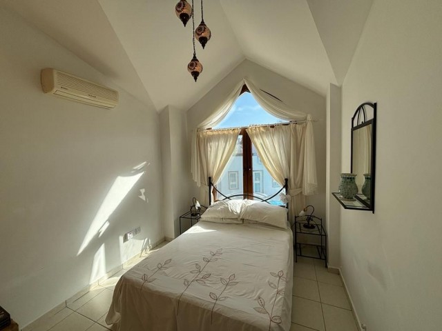 Charming 3 Bedroom Villa With Stunning Pool