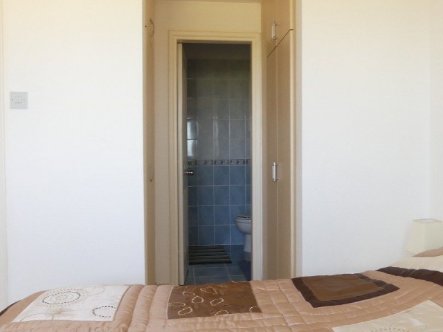 3 BEDROOM MİDDLE FLOOR APARTMENT