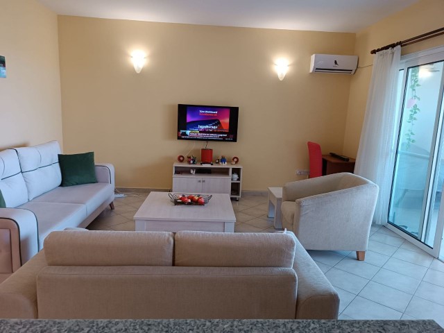 2 BEDROOM APARTMENT İN LAPTA