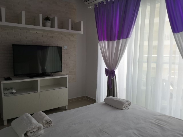 Studio Flat With Perfect Facilities For Sale 