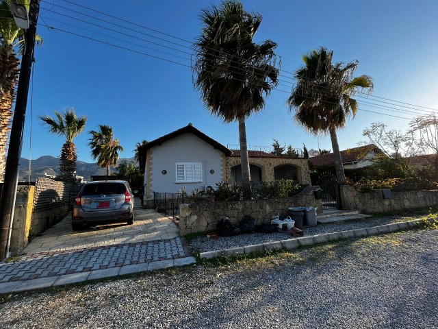 Fabulous 3+1 Bungalow With Private Pool