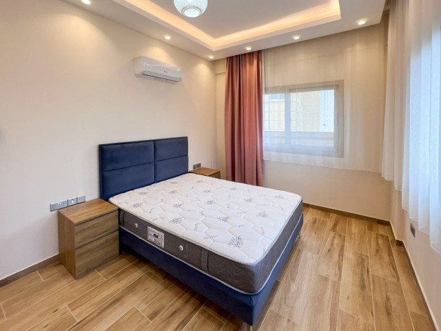 Beautiful 2+1 Apartment in Alsancak 