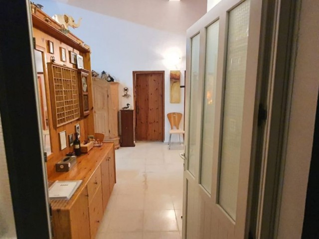 3 BEDROOM DETACHED HOUSE WİTH AMAZİNG VİEWS  