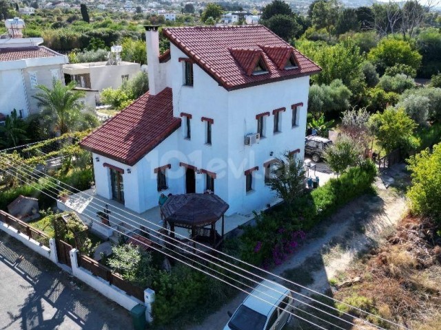 3 Bedroom Villa With Perfect Views 