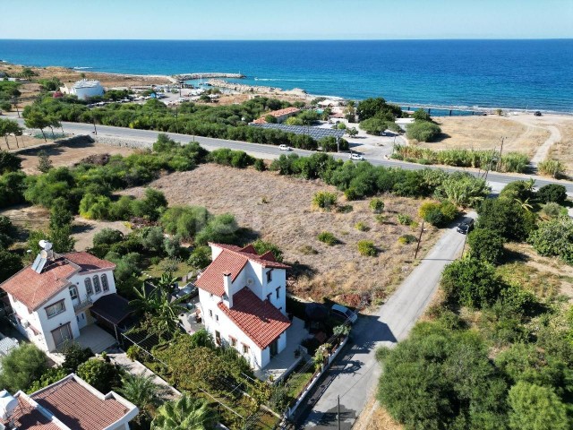 Villa mit 3 Schlafzimmern und perfekter Aussicht