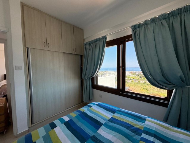 3+1 Villa With Perfect Views In Alsancak