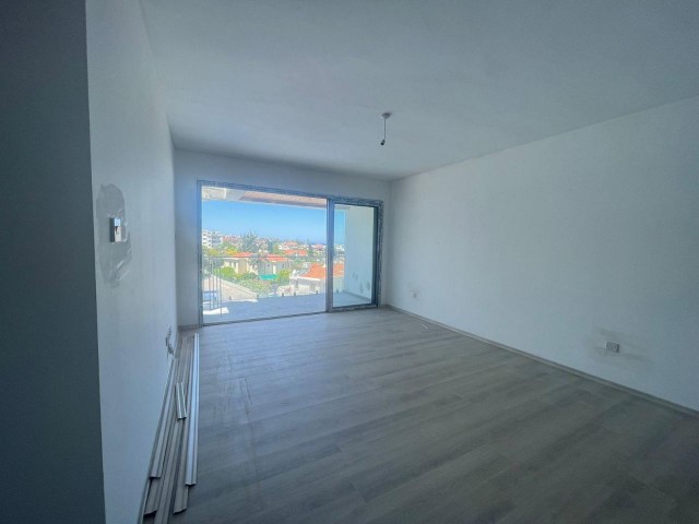 Brand New 2 Bedroom Apartment With Perfect Views