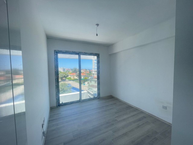 Brand New 2 Bedroom Apartment With Perfect Views