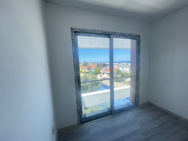 Brand New 2 Bedroom Apartment With Perfect Views