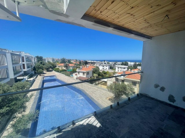 Brand New 2 Bedroom Apartment With Perfect Views