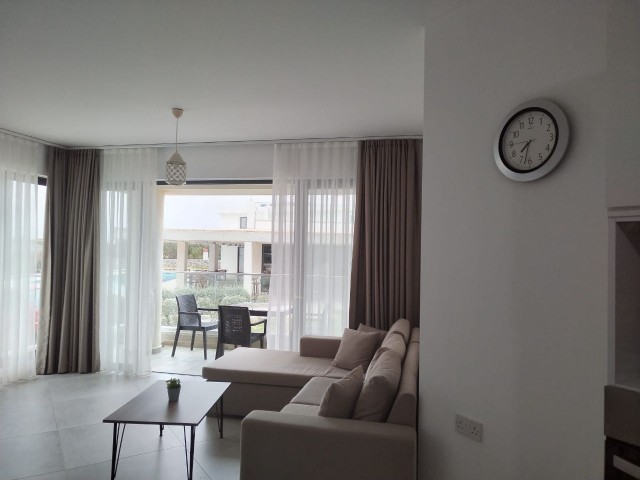 Perfect 1+1 Apartment in GaziVereN